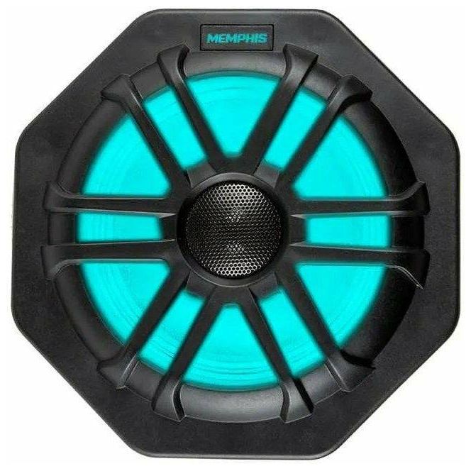 Polaris General Front Speaker Pods