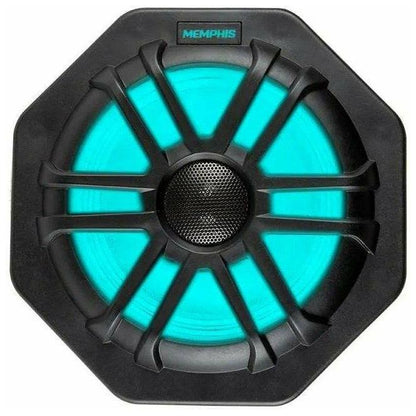 Polaris General Front Speaker Pods