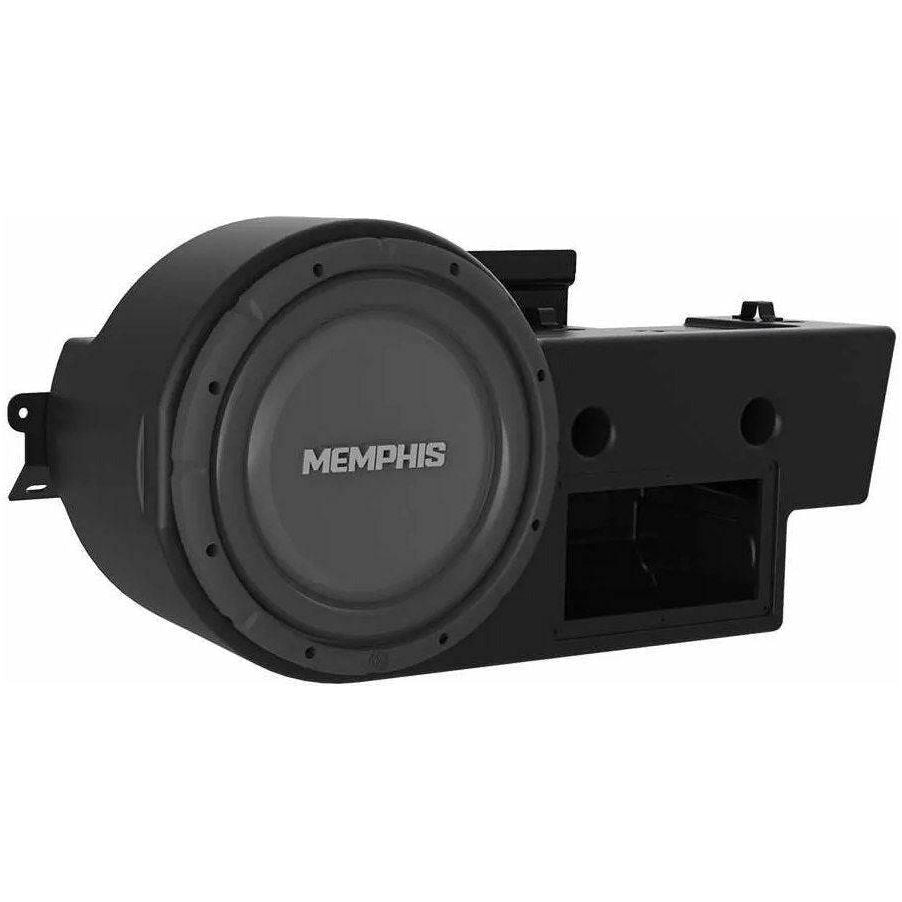 Polaris General Powered Subwoofer Enclosure