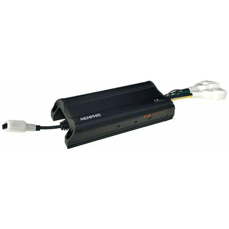 Polaris General Pro 4 Audio Package