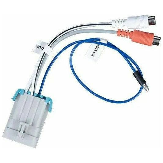 Polaris General Ride Command Pro 4 Plus Audio Package