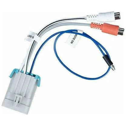 Polaris General Ride Command Pro 4 Plus Audio Package