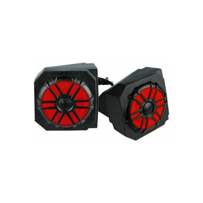 Polaris Ranger (2013-2017) Pro 4 Audio Package