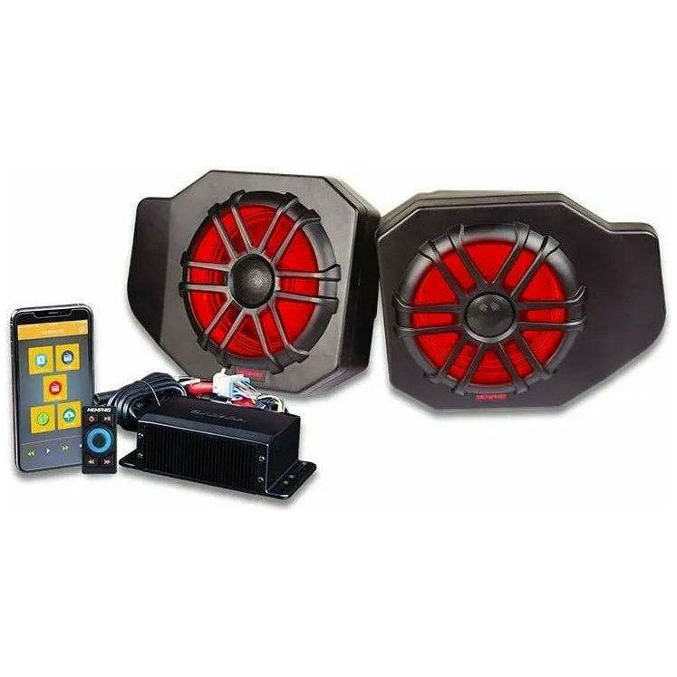 Polaris Ranger XP 1000 Core 2 Audio Package