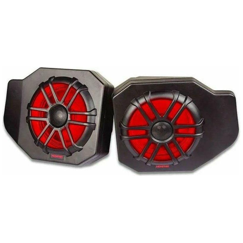 Polaris Ranger XP 1000 Front Speaker Pods