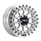 Outlaw R Beadlock Wheel (Raw) | Metal FX Offroad