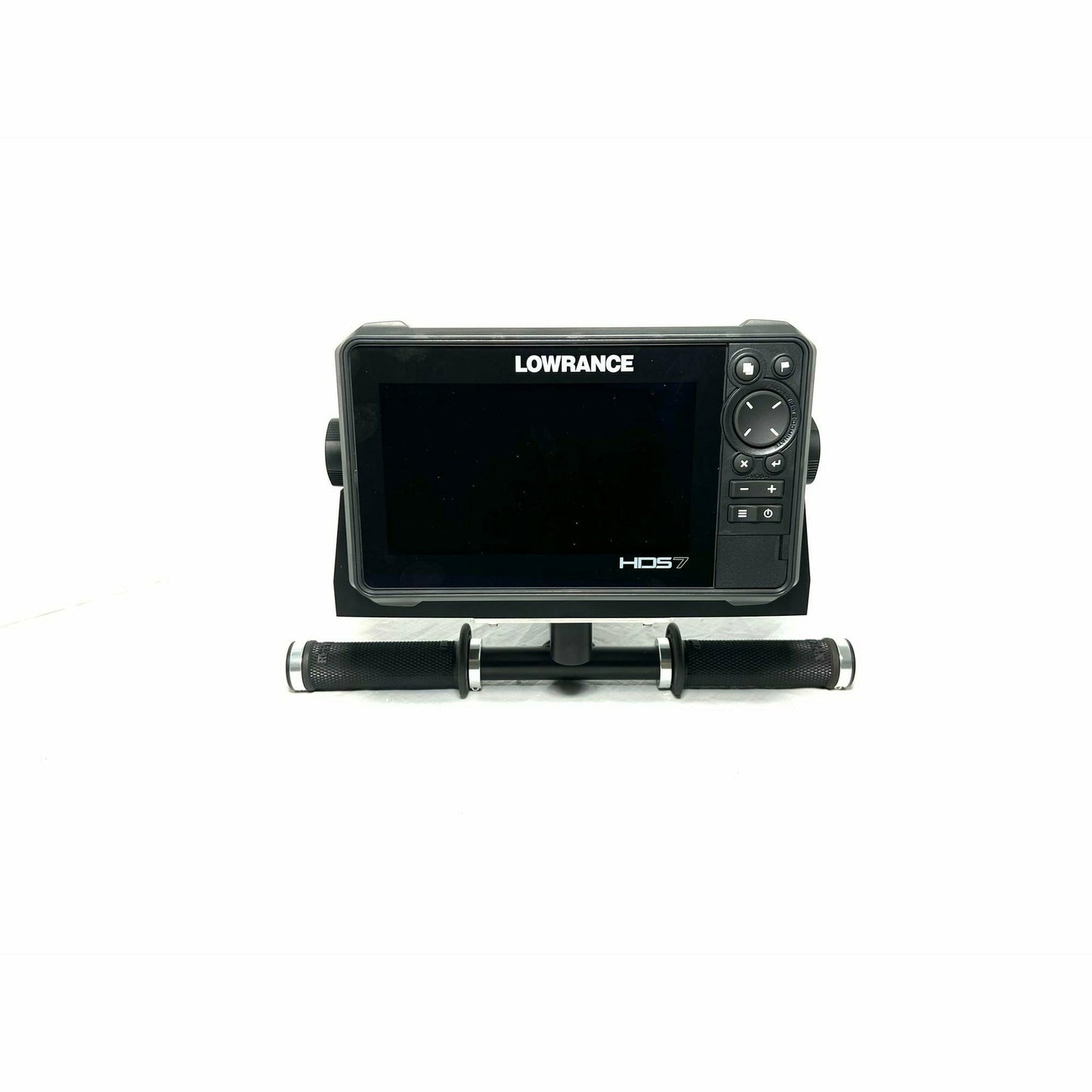 Polaris RZR Grab Handle Accessory Mount