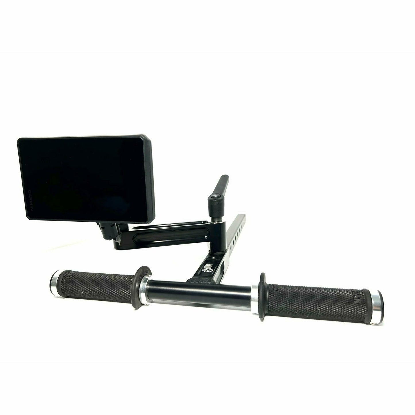 Polaris RZR Grab Handle Accessory Mount