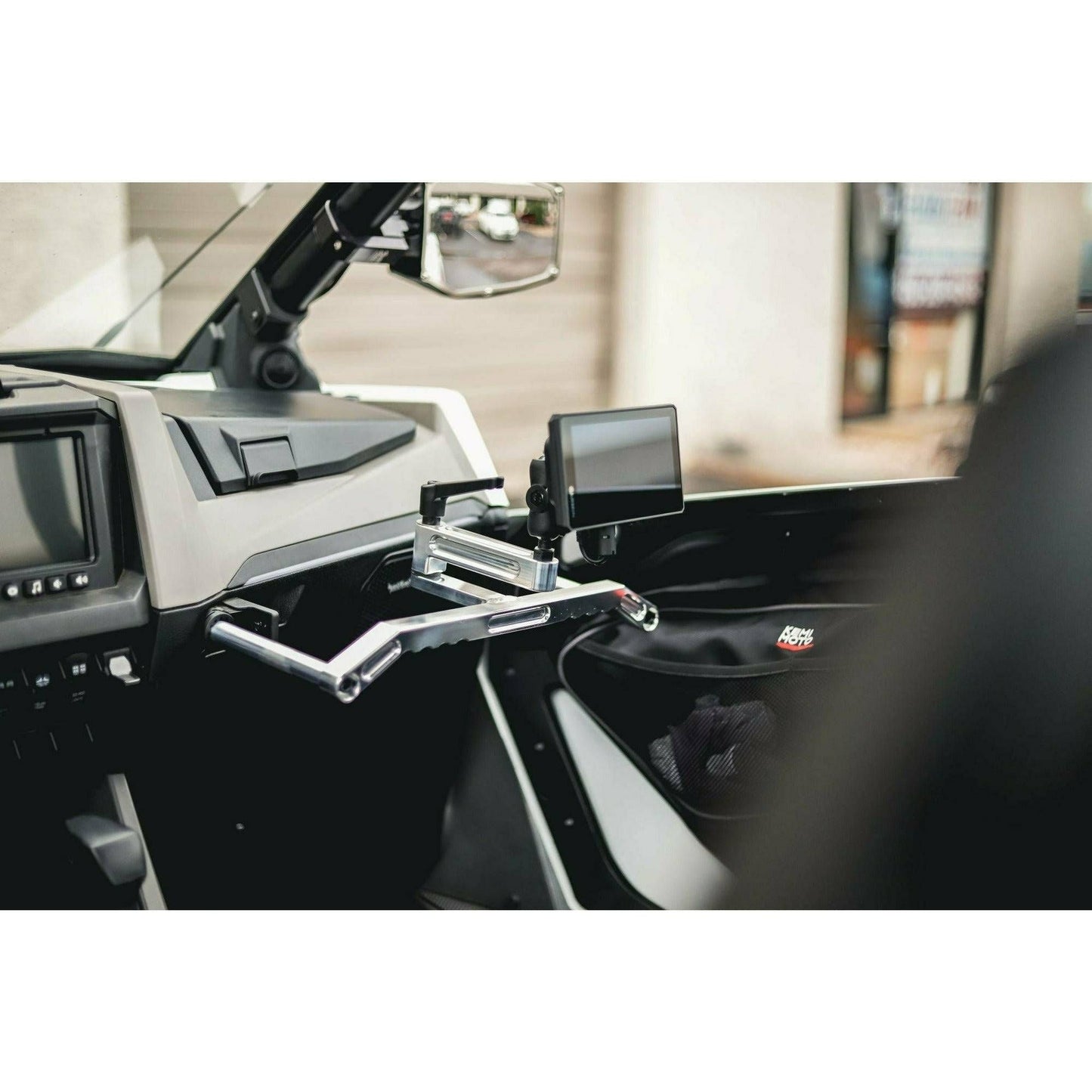 Polaris RZR Pro Grab Handle Accessory Mount