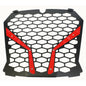 Polaris RZR Turbo S Front Grille | ModQuad