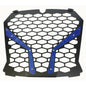 Polaris RZR Turbo S Front Grille | ModQuad