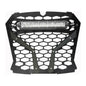 Polaris RZR Turbo S Front Grille with Light Pocket | ModQuad