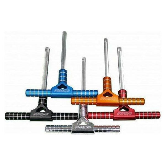 Polaris RZR Passenger Grab Handle