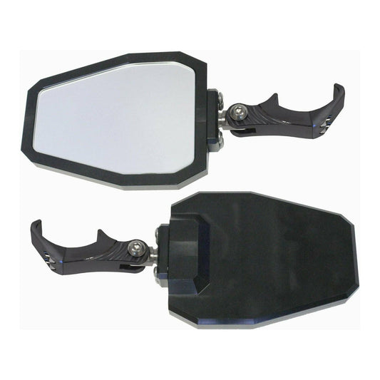 Pro Fit Cage Side Mirrors (Pair)