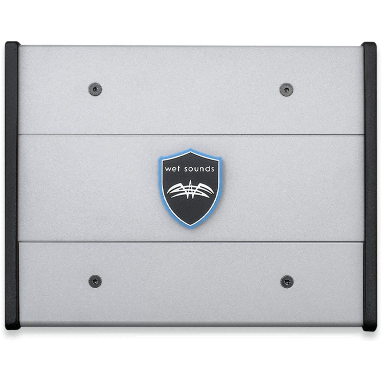 Class-D Monoblock Subwoofer Marine Amplifier