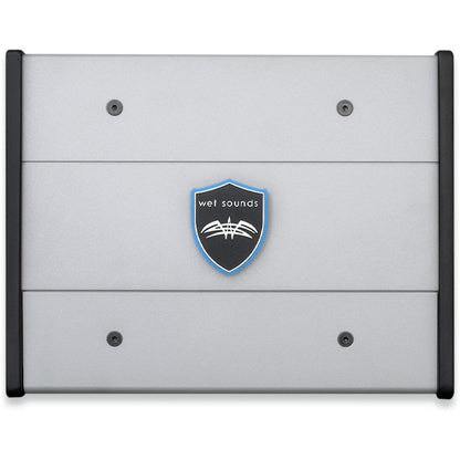 Class-D Monoblock Subwoofer Marine Amplifier
