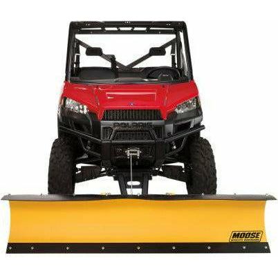 RM5 Snow Plow Frame