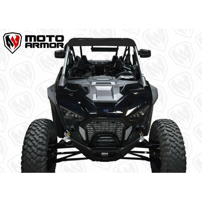 Polaris RZR Pro XP 4 / Turbo R 4 Aluminum Roof with Sunroof