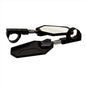 Billet Convex Mirrors (Pair)