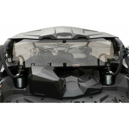 Can Am X3 Polycarbonate Rear Window