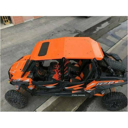 Polaris RZR 4 Aluminum Roof with Sunroof
