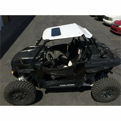 Polaris RZR Aluminum Roof with Sunroof
