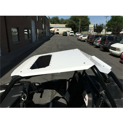 Polaris RZR Aluminum Roof with Sunroof