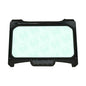 Polaris RZR Turbo S Glass Windshield | Moto Armor