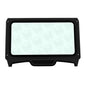 Polaris RZR (2019+) Glass Windshield for CageWRX Super Shorty Cage | Moto Armor
