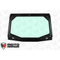 Kawasaki KRX Vented Glass Windshield