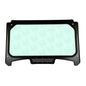 Polaris RZR Trail S Vented Glass Windshield