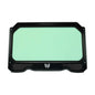 Polaris RZR Vented Glass Windshield | Moto Armor