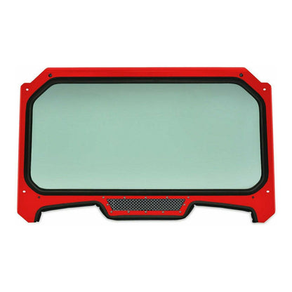 Polaris RZR (2019+) Glass Windshield | Moto Armor