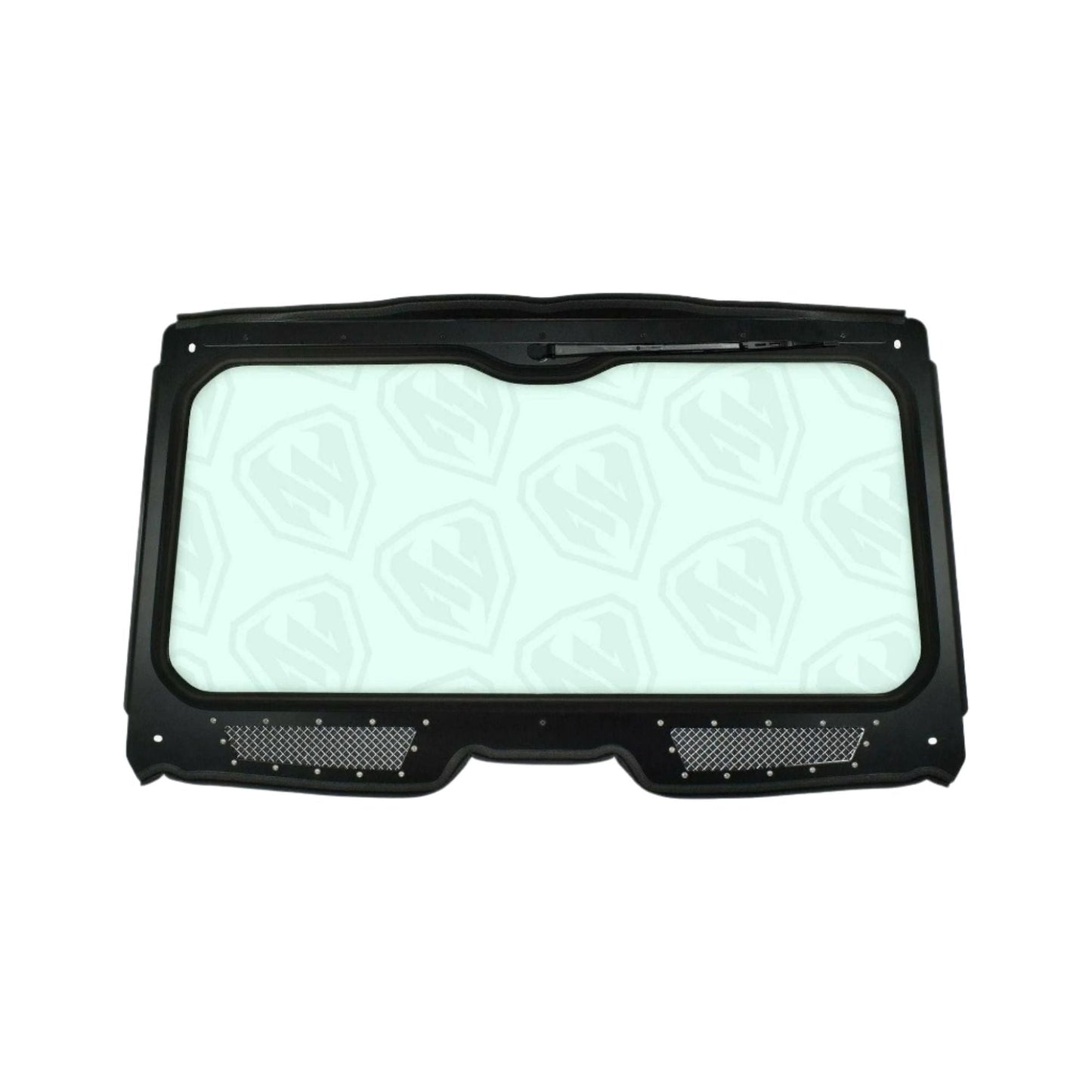 Honda Talon Vented Glass Windshield