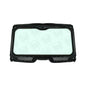 Honda Talon Vented Glass Windshield