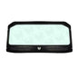 Polaris General Vented Glass Windshield