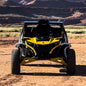 Can Am Maverick R Coupe Roll Cage (Raw Finish)