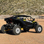 Can Am Maverick R Desert Roll Cage (Raw Finish)