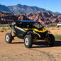 Can Am Maverick R Desert Roll Cage (Raw Finish)