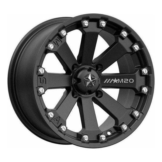 M20 Kore Wheel (Satin Black)