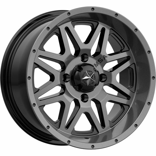 M26 Vibe Wheel (Dark Tint)