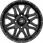 M26 Vibe Wheel (Gloss Black Milled)