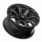 M42 Bounty Wheel (Gloss Black Milled)