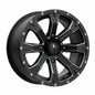 M42 Bounty Wheel (Gloss Black Milled)