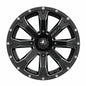 M42 Bounty Wheel (Gloss Black Milled)