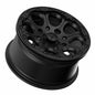 M44 Cannon Beadlock Wheel (Satin Black)