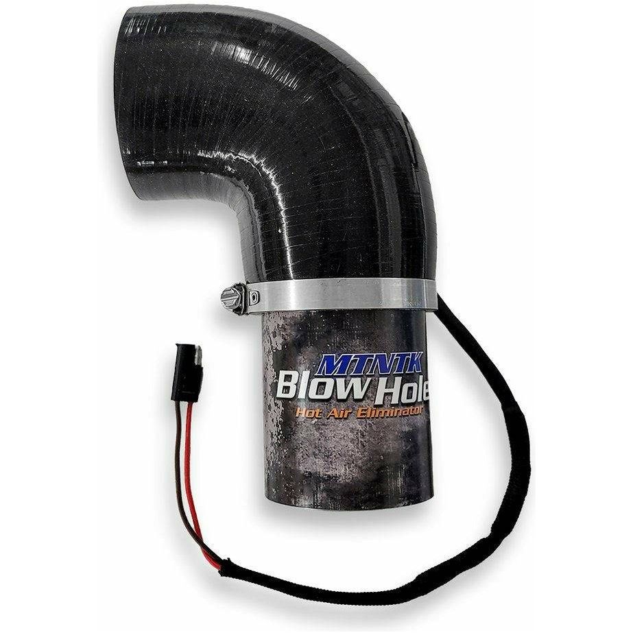 Arctic Cat Wildcat X Blow Hole