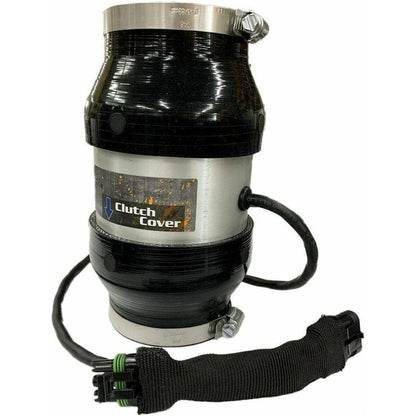 Can Am Defender Blow Hole