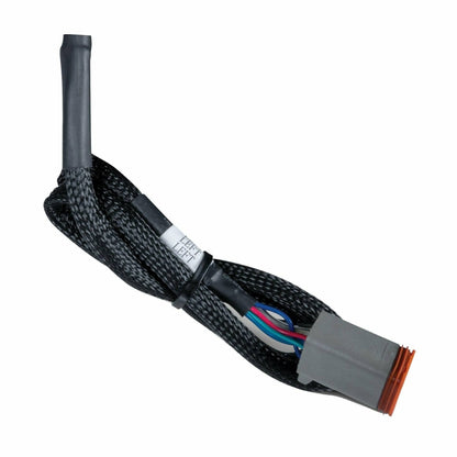 Polaris RZR Kick Panel Front Speaker Pods