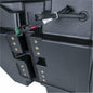 Polaris RZR Loaded Subwoofer Enclosure